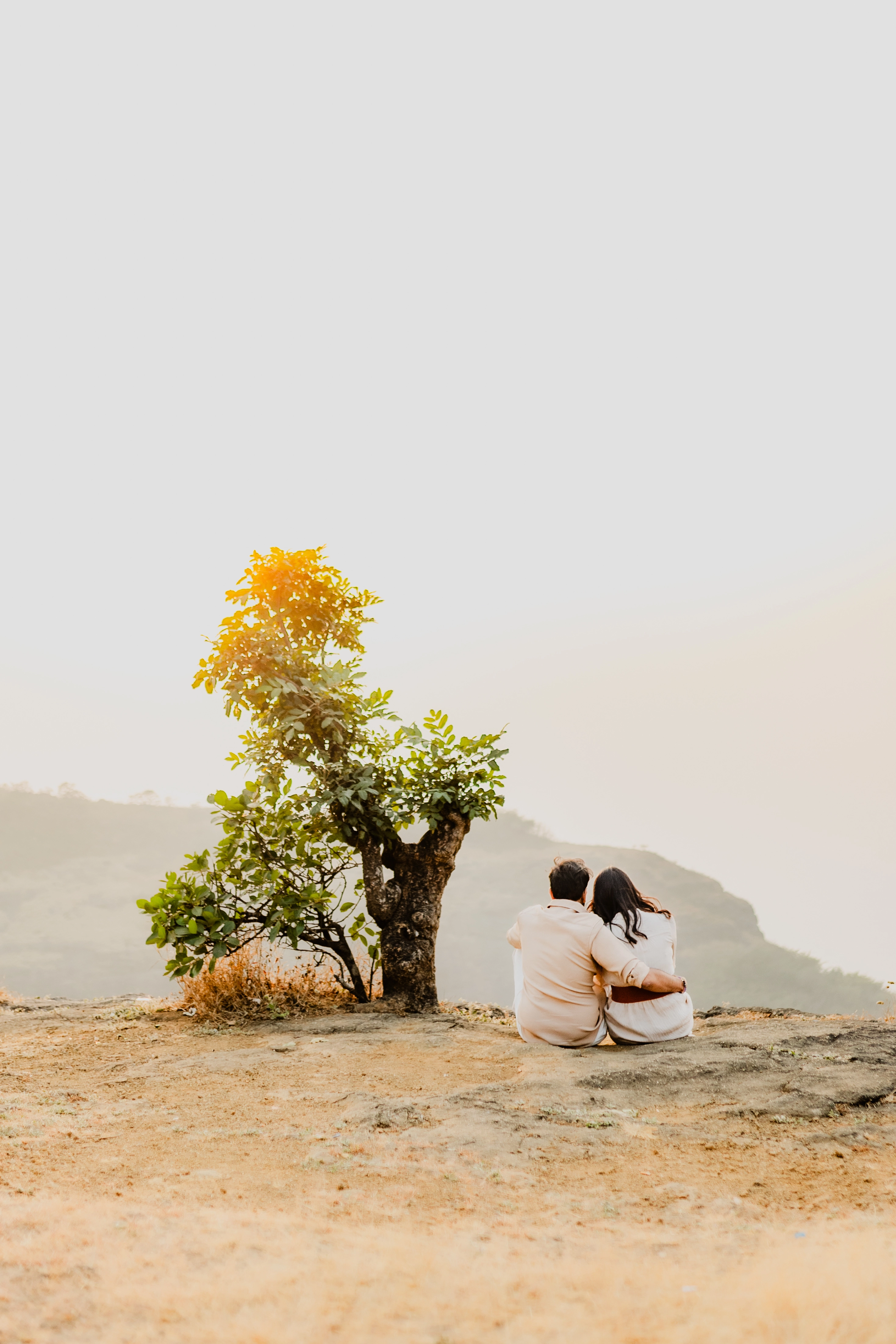 Pre-Wedding